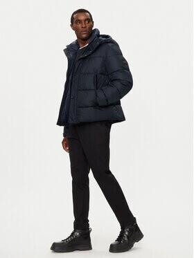 Зимняя куртка Hugo Boss Omaris (50528573) dark blue