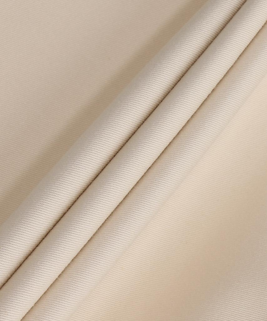 WOERA Wide Leg Pants - Beige / N1029Beige02