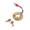 Держатель угольных щеток для MAKITA 638991-1 638614-1 DF458D DHP458 DHP448 DDF458 DDF448 BDF458 CB-440