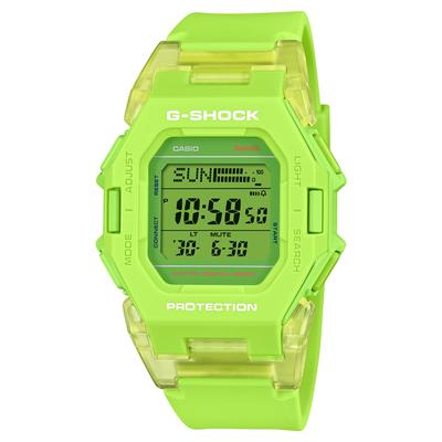 Часы CASIO G-SHOCK GD-B500S-3 Мужские Overseas Модель [Товар]