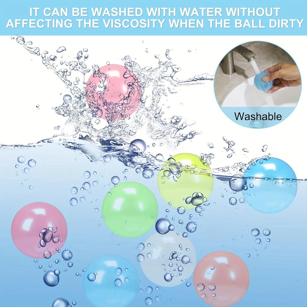 12 шт. липкие шарики, шарики-фиджет, светящиеся в темноте шарики для потолка, сенсорные шарики, забавные шарики для взрослых, подарочные пакеты для вечеринок, сундук с сокровищами для подарка