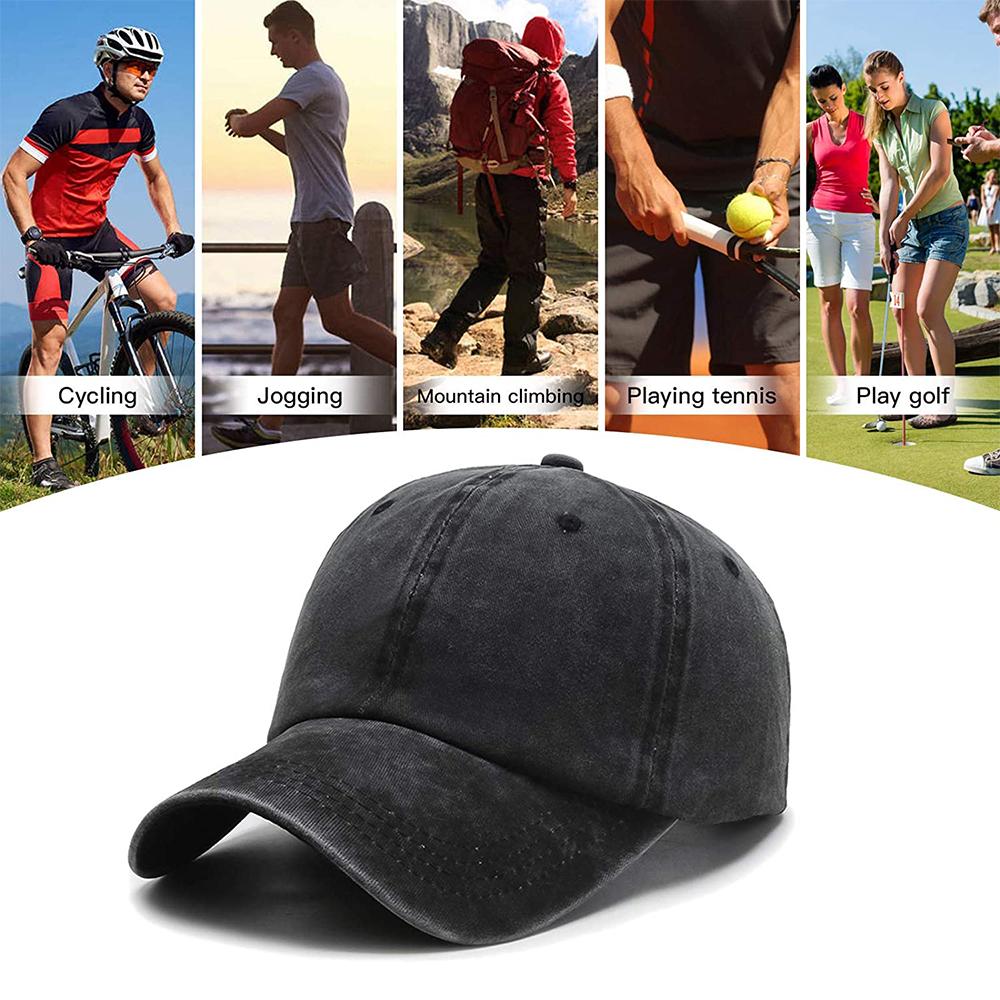 Бейсбольные кепки с пальмой, летние пляжные кепки Aloha, регулируемая хлопковая джинсовая шляпа для папы, шляпа дальнобойщика, кепка Snapback