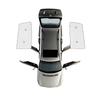Оконный козырек для Suzuki Swift RS RS413 413D 415 MK1 2004 ~ 2010, солнцезащитная штора, зонтик для лобового стекла, салон автомобиля