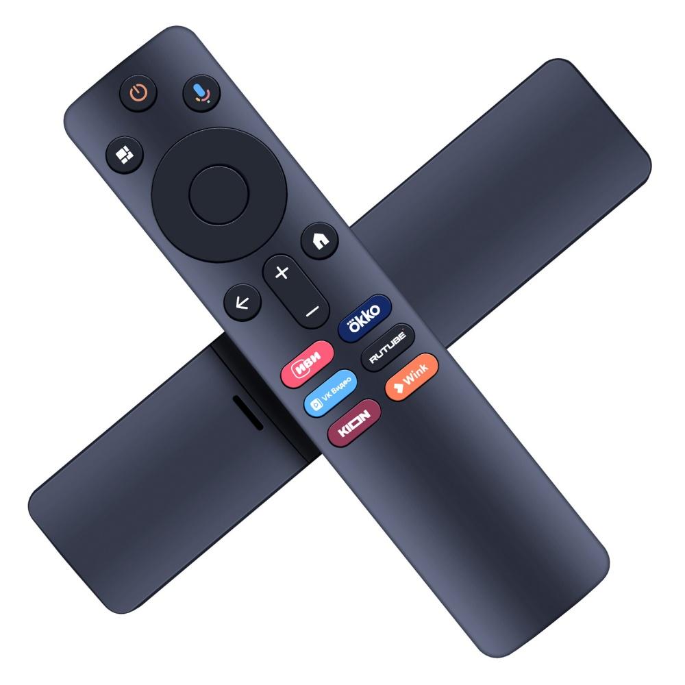 Голосовой пульт ДУ для Xiaomi XMRM-N5 XMRM-00A, XMRM-OOA, XMRM-006