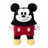 Disney Mocchi-Mocchi- Plush Toy L Mickey Mouse Sitting Height 60cm