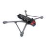 APEX EVO Frame DC/X 5inch 6inch 7inch Frame For DJI O4 Pro RC Racing Drone Quadcopter CADDX vista polar nebula pro RunCam Link