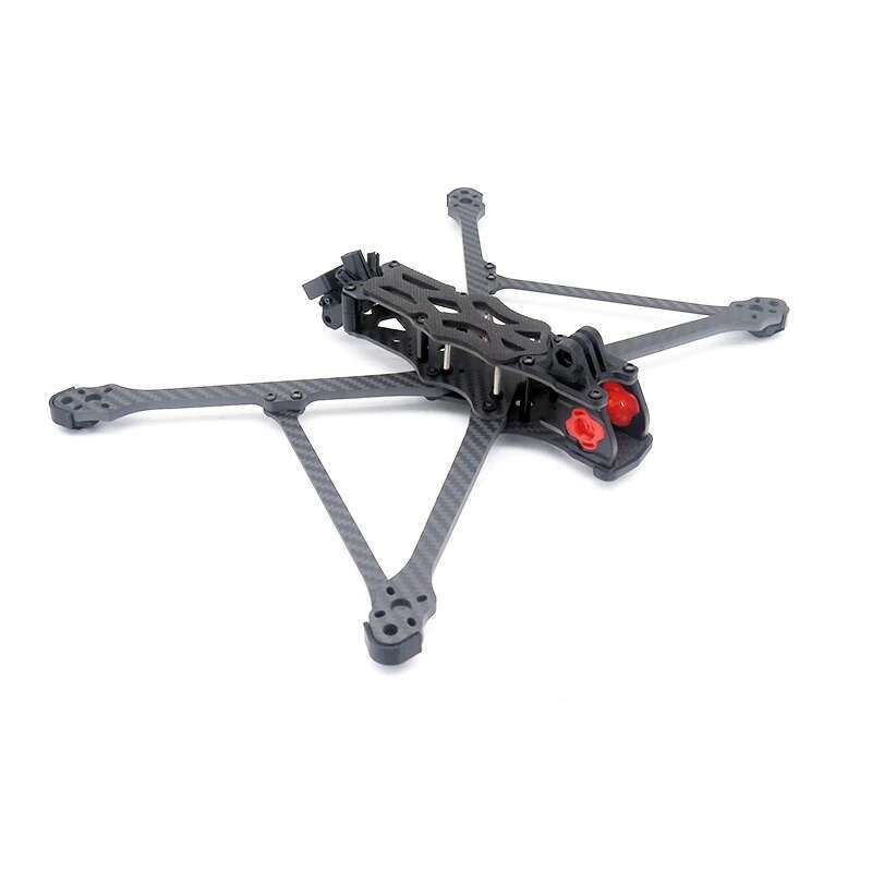 APEX EVO Frame DC/X 5inch 6inch 7inch Frame For DJI O4 Pro RC Racing Drone Quadcopter CADDX vista polar nebula pro RunCam Link
