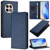 For OnePlus Ace 5 Pro 5G/OnePlus 13R 5G Wallet Case RFID Blocking Litchi Texture Leather Mobile Cover
