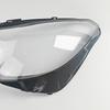 13-16 Mercedes-Benz E-Class Coupe W207 Headlight Cover for E-Coupe Convertible