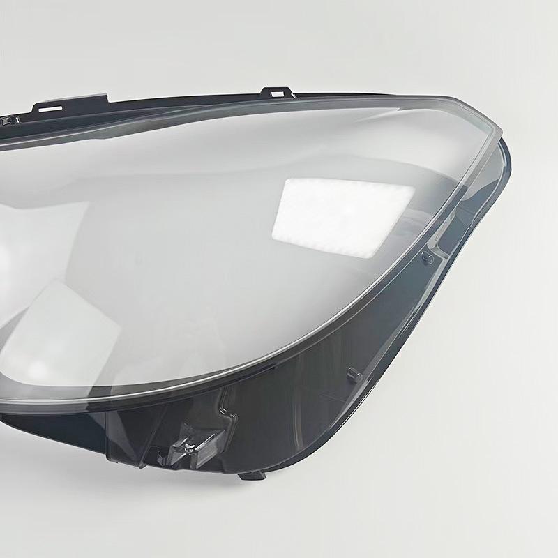 13-16 Mercedes-Benz E-Class Coupe W207 Headlight Cover for E-Coupe Convertible