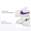 Детские кроссовки Cortez GS Lakers White Varsity-Maize Varsity-Purple DM0950-105