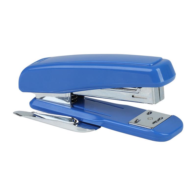Qixin B2984 Blue Heavy-Duty 2-in-1 Staple Remover