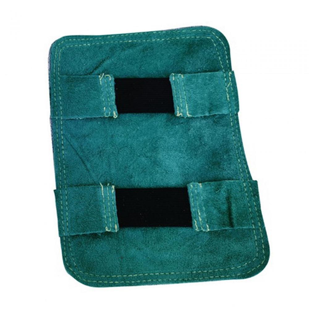 Высокотемпературные стойкие перчатки для сварки, утолщение, сварочные перчатки, щиток для кемпинга