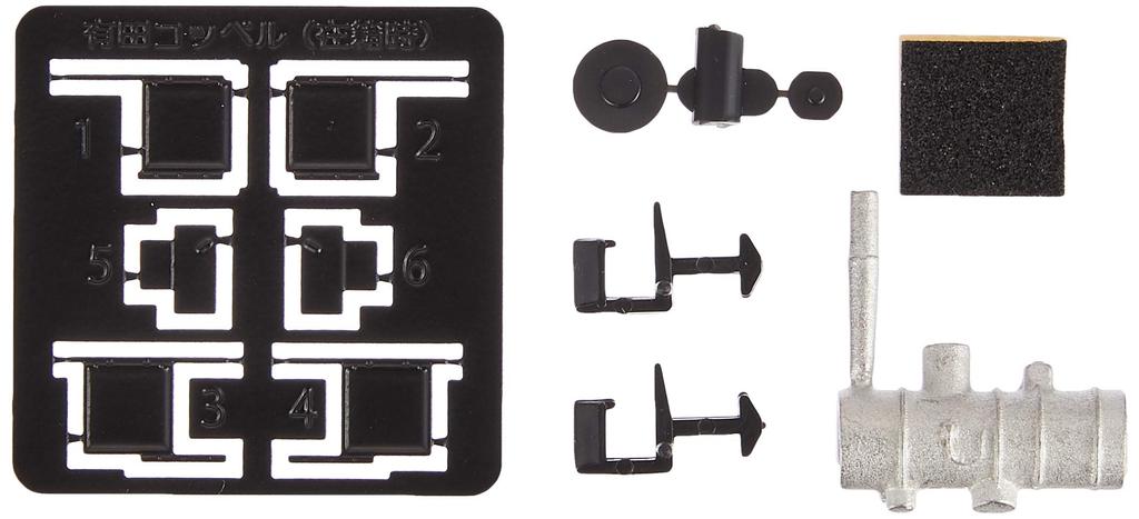 Tsugawa Yoko N калибр 14035 Arita Railway Koppel 1 в спецификации стержня Нет. обслуживание/простой (с силой)