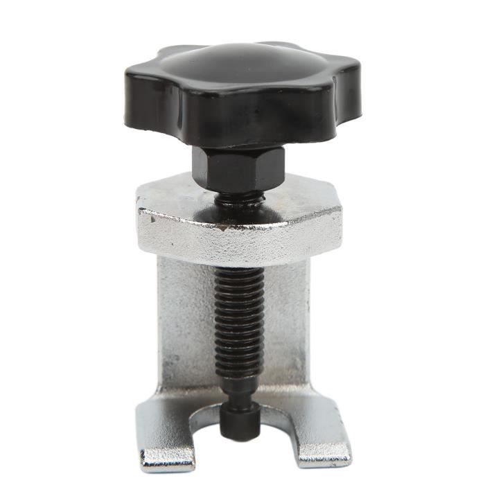 Mxzzand Outil de retrait de bras d'essuie-glace Extracteur de Bras d'Essuie-glace Pratique Universel en Métal Haute auto coffret