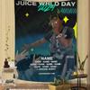 WRLD Juice Подвесной богемный гобелен для дома Хиппи богемное украшение Настенное панно для гадания Декор для дома