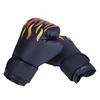 PU Leather Breathable Fighting Boxing Training Glove Flame Gloves Boxing Gloves Sparring Glove