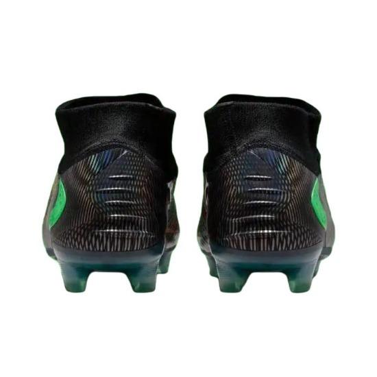 Nike Футбольные бутсы Phantom 6 High Elite FG HQ2330-900
