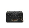 Сумка LOVE MOSCHINO JC4153PP1MLA0000 чёрный