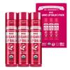 Dr. Bronner's Organic Lip Balm 3pcs