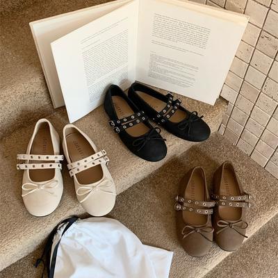 Туфли – Мэри Джейн