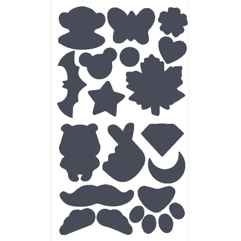 Colorful Jacket Repair Apparel Applique Elbow Patche Sewing-on Fabric Iron On Patches Clothes