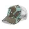 [New Era] Golf Гольф Кепка 9FORTY A-Frame Тракер Унисекс 13534516135345171352689513526896 Шляпа Головной убор
