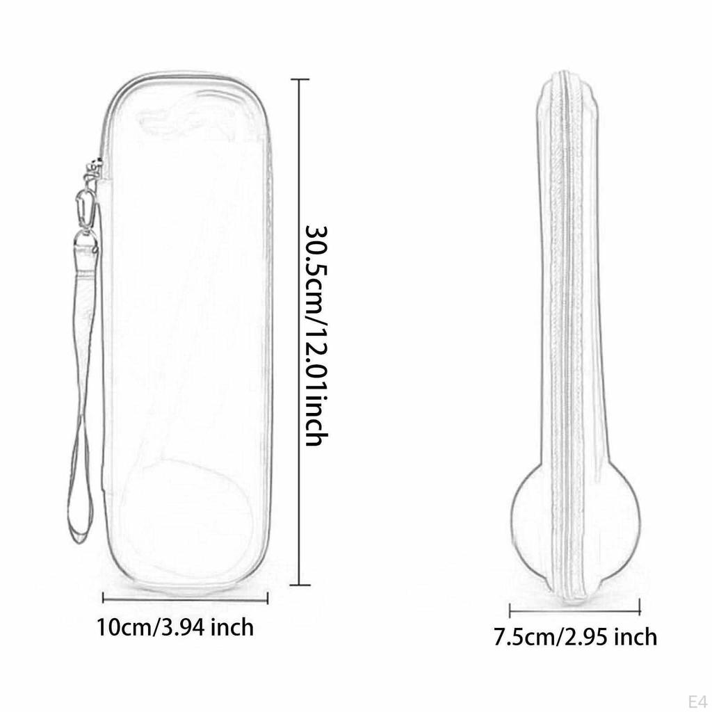 Кейс для музыкального инструмента, Портативное хранилище для синтезатора