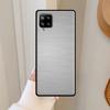 Чехол из стали с текстурой шлифованного металла для Samsung Galaxy A36 A56 A13 A23 A52 A32 A12 A54 A34 A14 A16 A26 A33 A53 A15 A35 A55