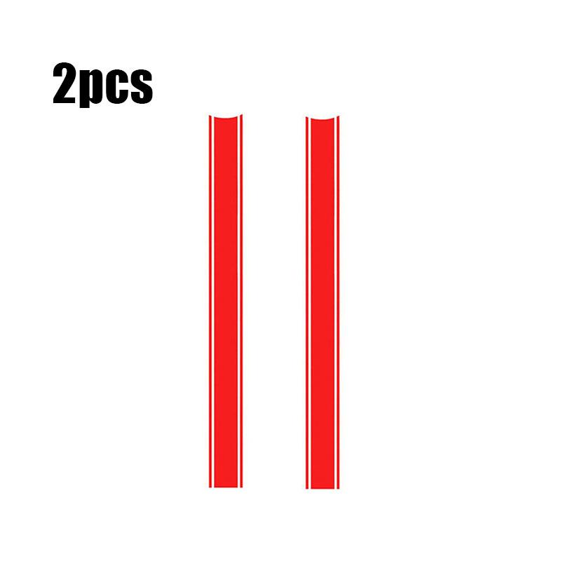 Motorcycle Sticker Tank Fairing Cowl Stripes Pinstripe Vinyl Racing Decal Sticker Unique and Attractive Decoration Accessories