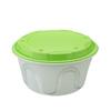 Disposable Anti-Theft Locking Meal Box