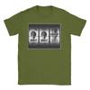 Pulps Fictions  Say What   T Shirt for Unisex Cotton Vintage TShirt Crew Neck  Tee Shirt Short Sleeve Clothes XL XL XL
