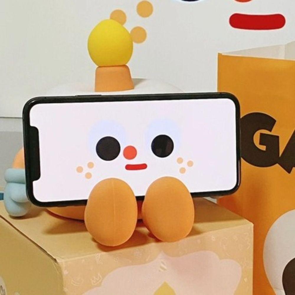 Cartoon Birthday Cake Light USB Rechargeable Table Lamp Bedside Atmosphere Light Kids Bedrooms