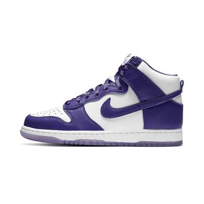 Женские кроссовки Dunk High Varsity Purple DC5382-100