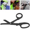 Nursing Bandage Scissors Paramedic Trauma Shears Including Scissors Bag Tourniquet