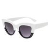 Women Vintage Cat Eye Sunglasses Retro  Eyewear Fashion Ladies