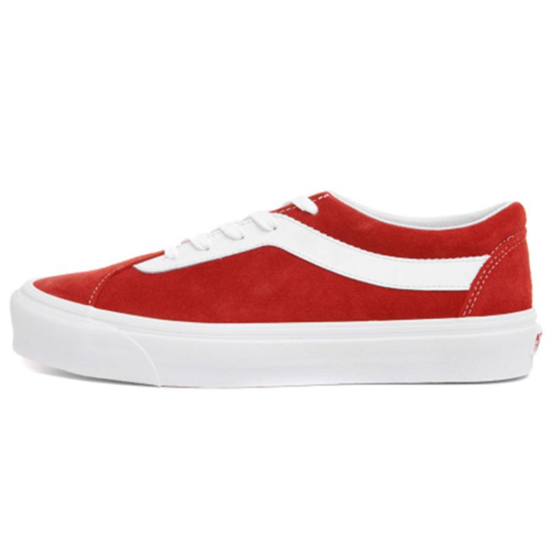 Vans Bold Ni 'Staple' Sneakers Vans VN0A3WLPULC