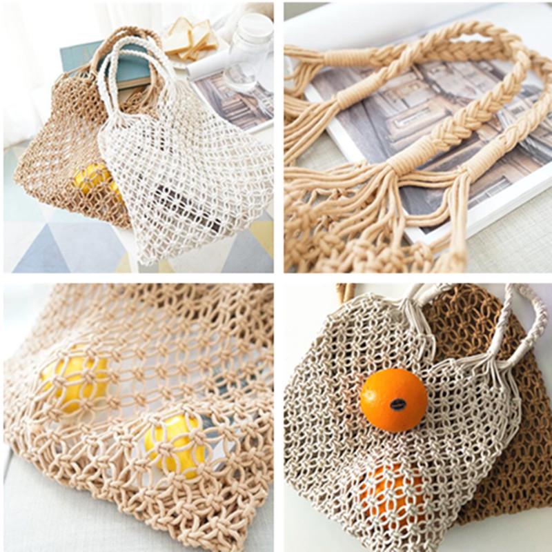 Авоська для покупок, 36-48 см