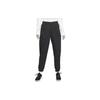 Новые брюки Nike с завышенной талией и зауженным кроем DV8236-010