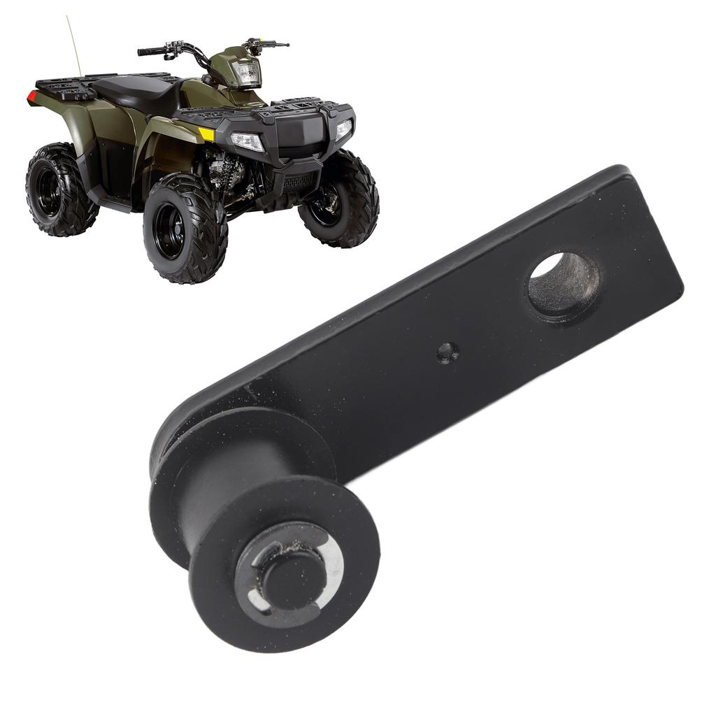 Натяжитель цепи из стального сплава с пружинным крюком 0452954 Замена для Polaris Rzr 170 2009‑2013