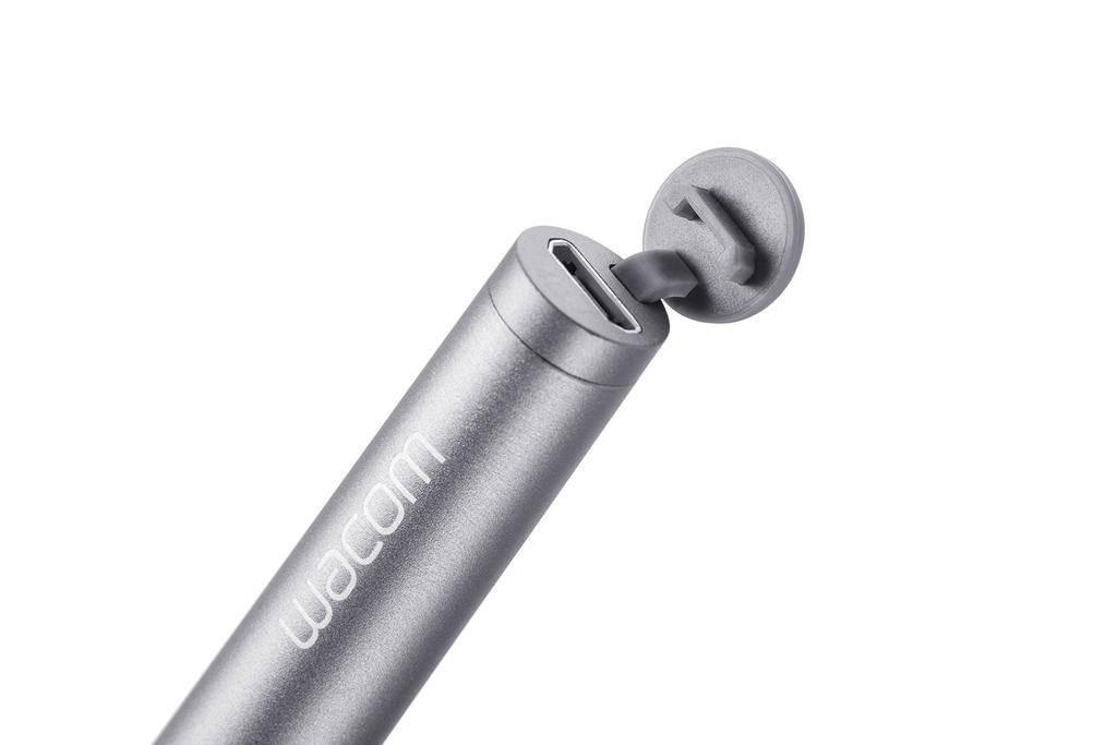 Wacom Intuos Creative Stylus 2 Ultra Fine Nib Pressure Pen for iPad CS600PK