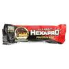 ALLMAX, Hexapro Protein Bar, Chocolate Peanut Butter Cup, 12 Bars, 54g (1.9oz) Each