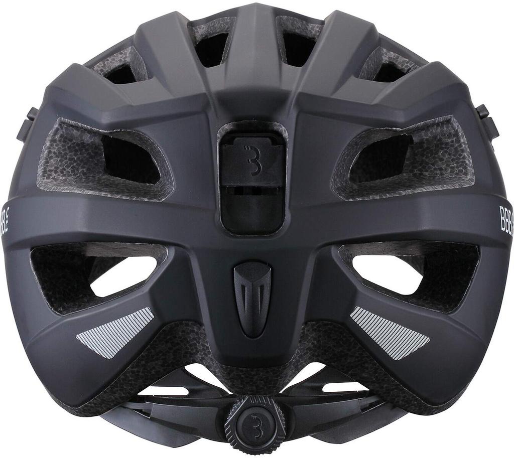 Шлем BBB матово-черный M Kite 2 [55-58 см] BHE-29B