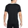 Nike Ливерпуль. Футболка Strike Special Edition Dri-FIT Knit Slim Fit с коротким рукавом для мужчин HJ3388-013