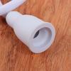 Rubber Hose Shower Head Quick Connect Handheld Shower Simple Design Universal Sink Spray  Sink Wash