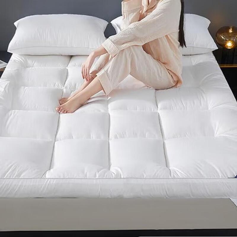Fang'en Soft Student Dormitory Mattress Topper