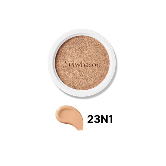 Sulwhasoo Perfecting Cushion Refill 15g (SPF50+ / PA+++)