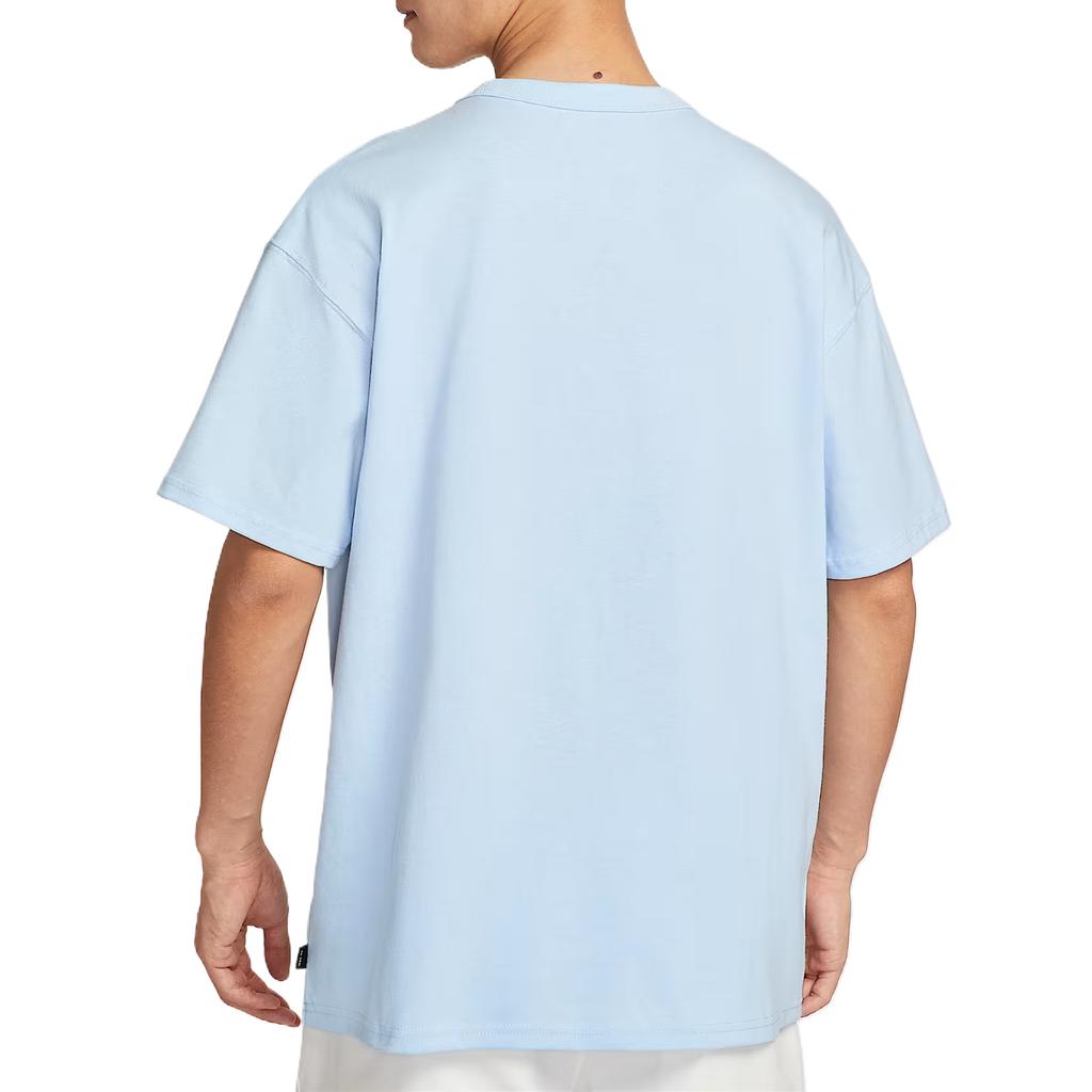 Nike Спортивная одежда SS25 Футболка Унисекс DO7393-442
