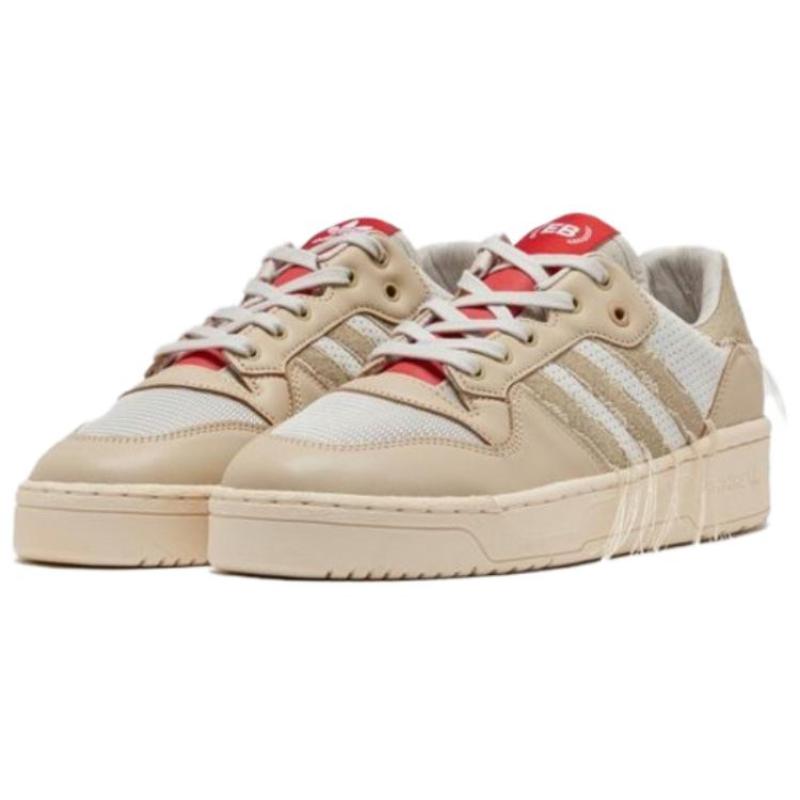 Adidas Кроссовки Extra Butter X Adidas Rivalry Low 'Consortium Cup Battle Royale' ID8805