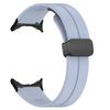 Suitable for Pixel Watch 2 Smartwatch Adjustable Fashion Silicone Belt Wristband Magnetic Bracelet Waterproof Soft Strap
